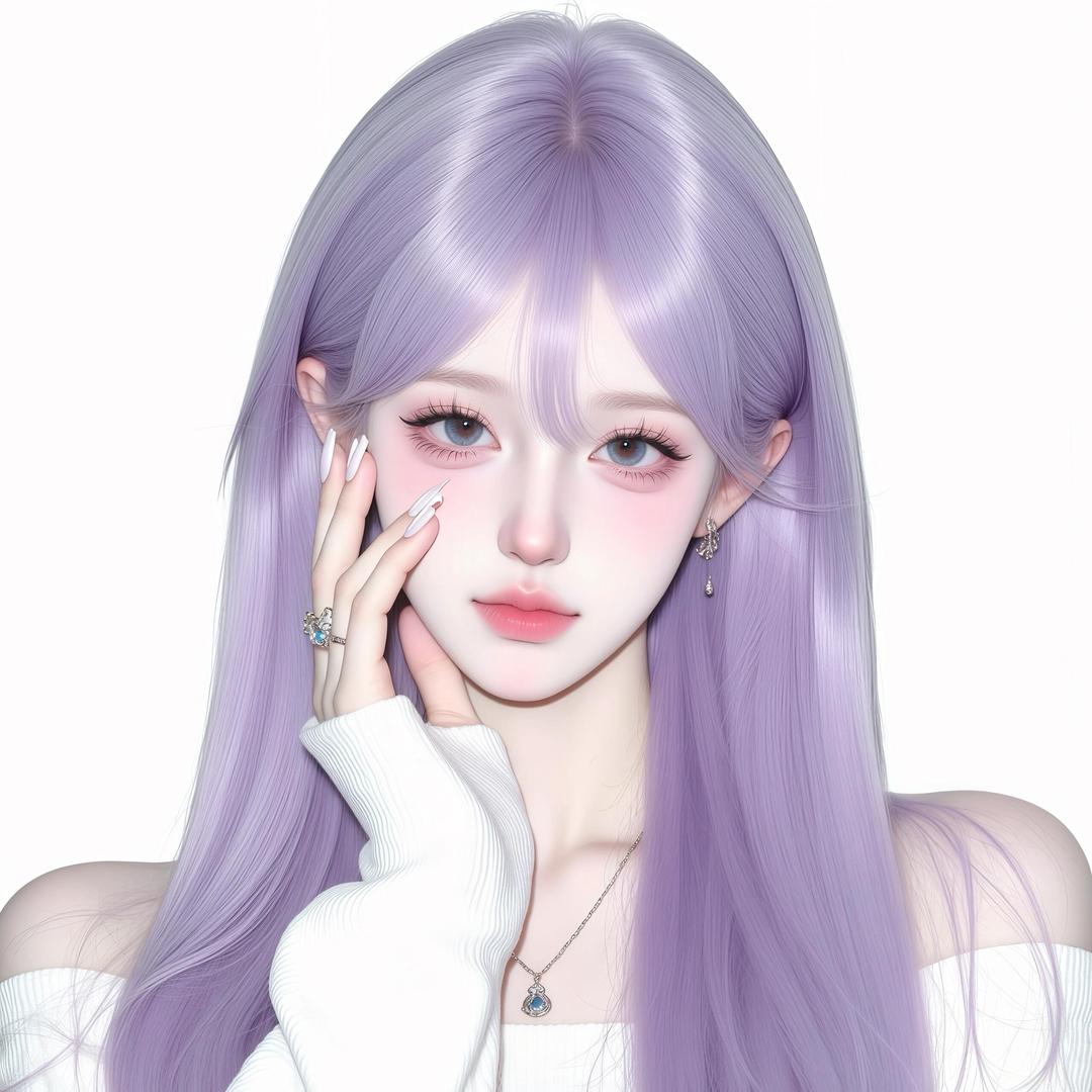 吐个泡泡