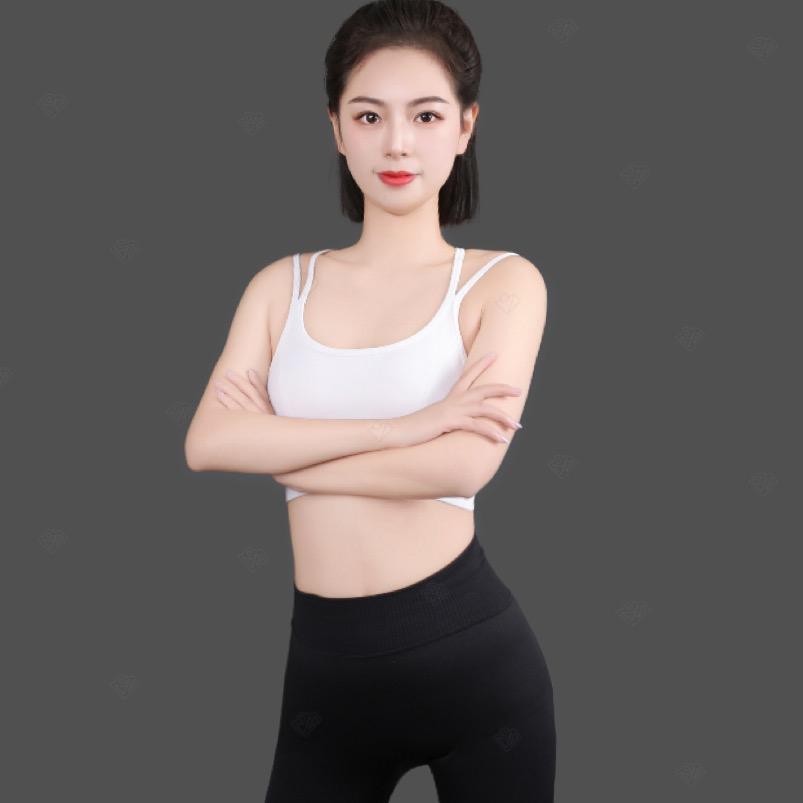 运动养生的七七