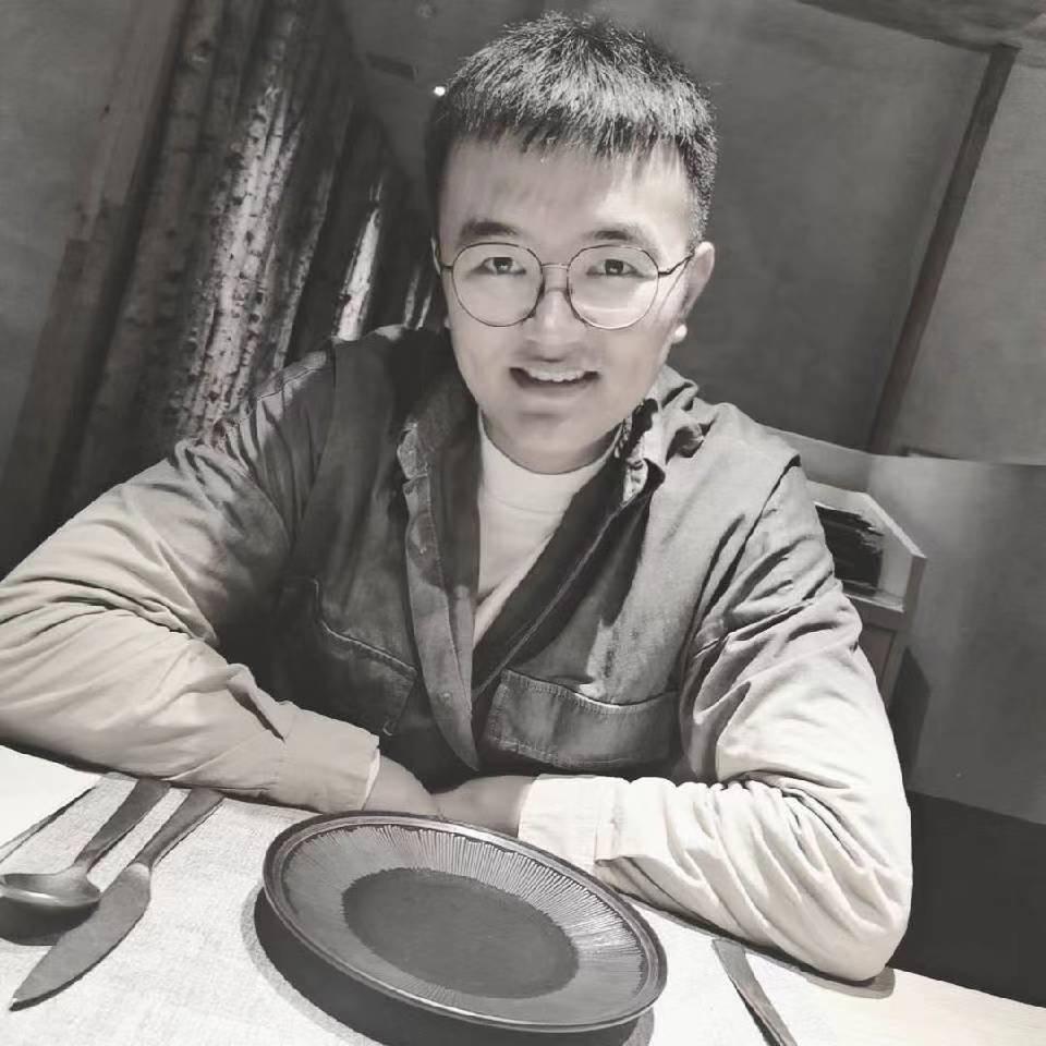 张斯宇