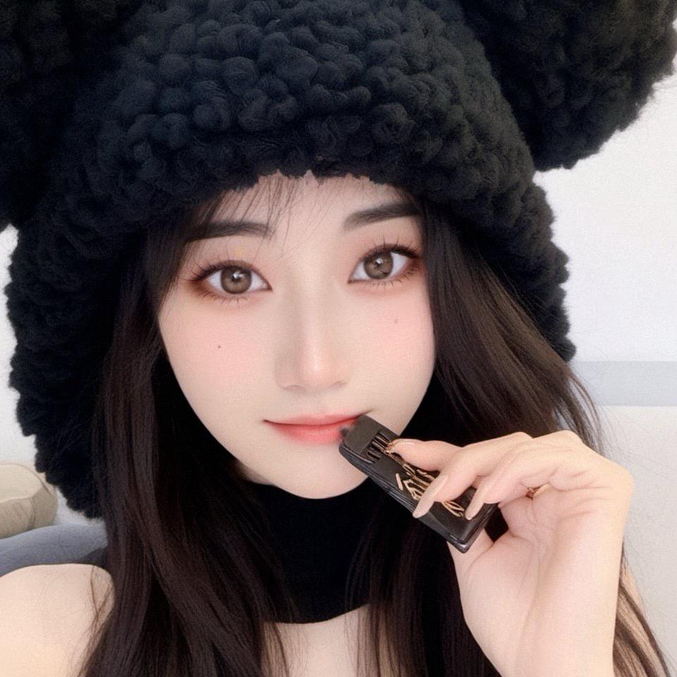 小小如🍓