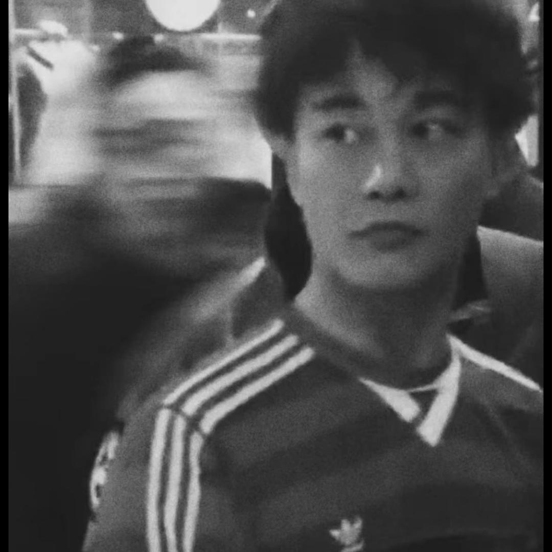 羽绒仔