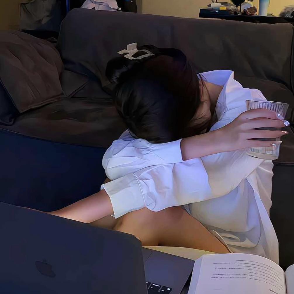 没人爱的小朋友