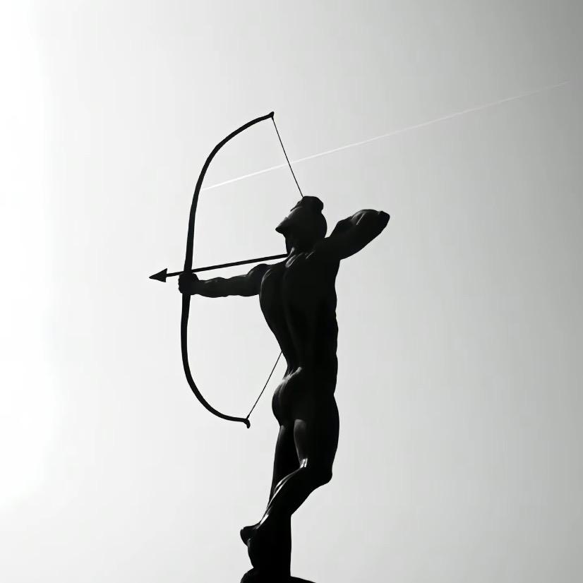 不开心的灰太狼