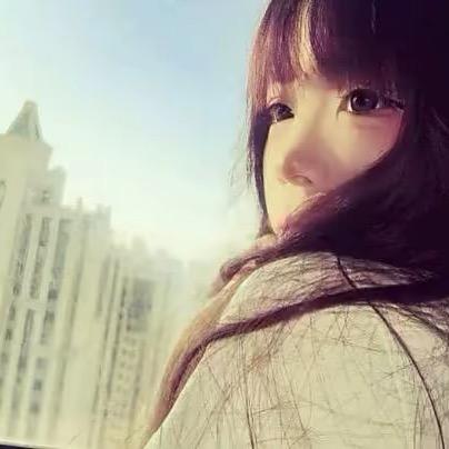 心如薄冰🧊