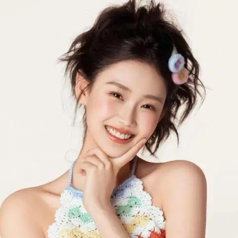 张颖菲Fifi.