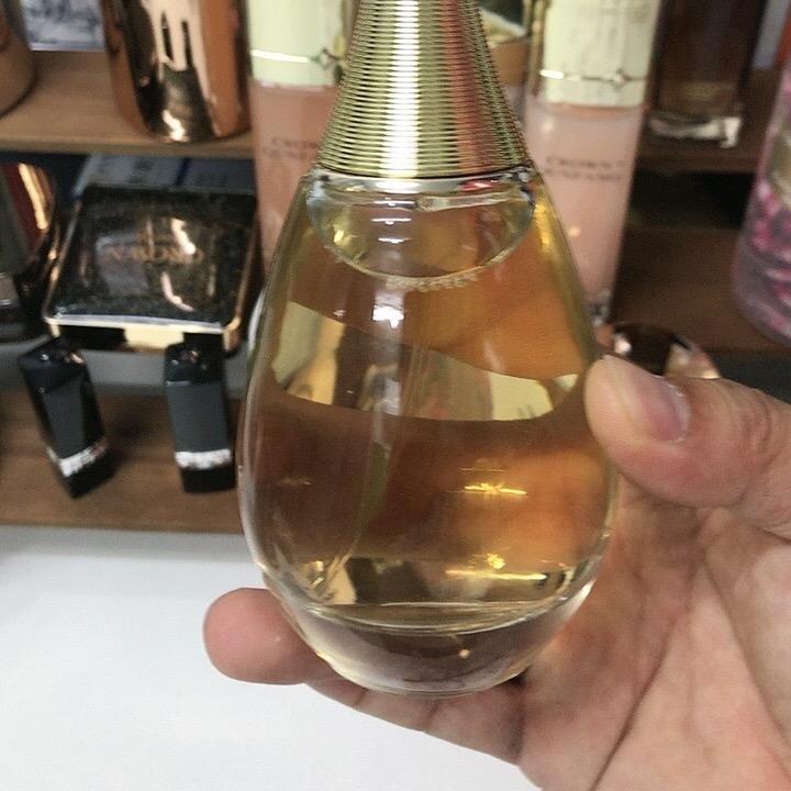 法国香水云仓