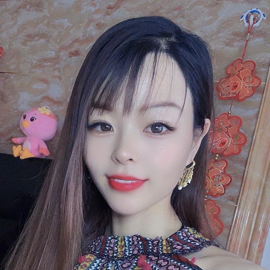 晓晓吖