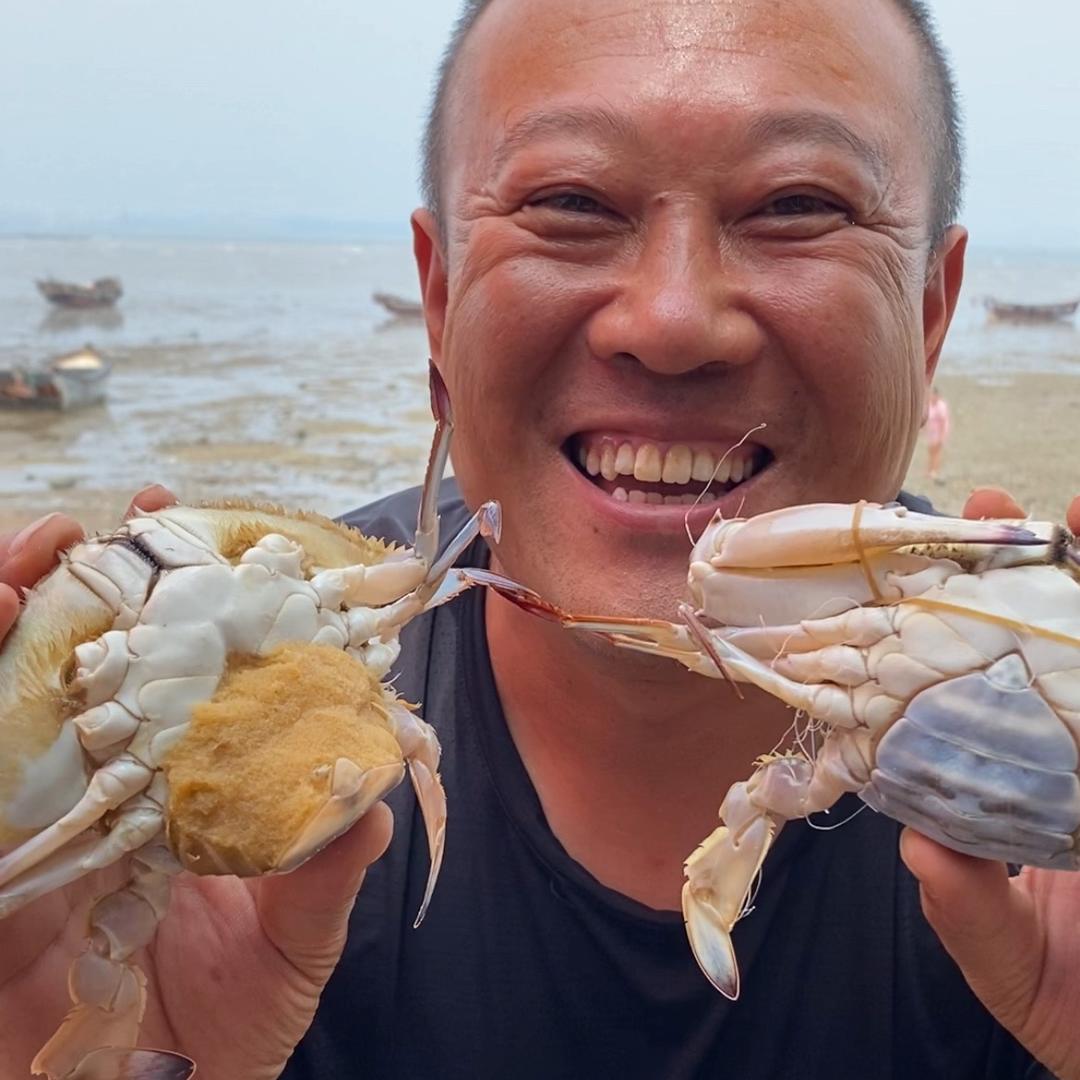 李记海鲜