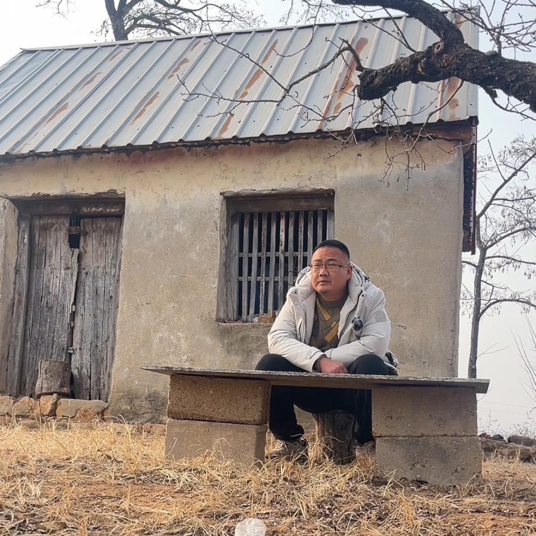 沂蒙山农人