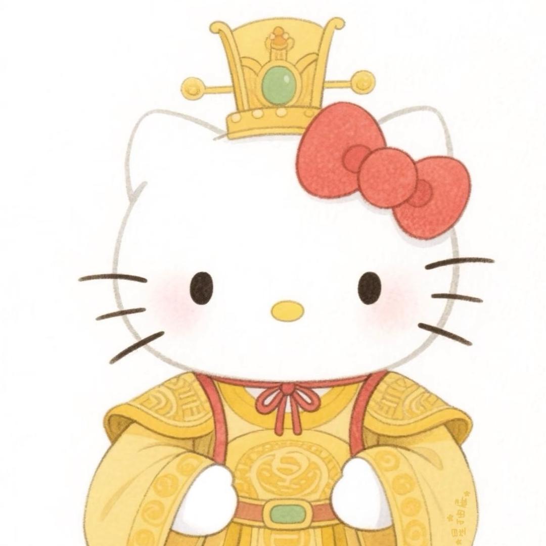 瑶瑶～