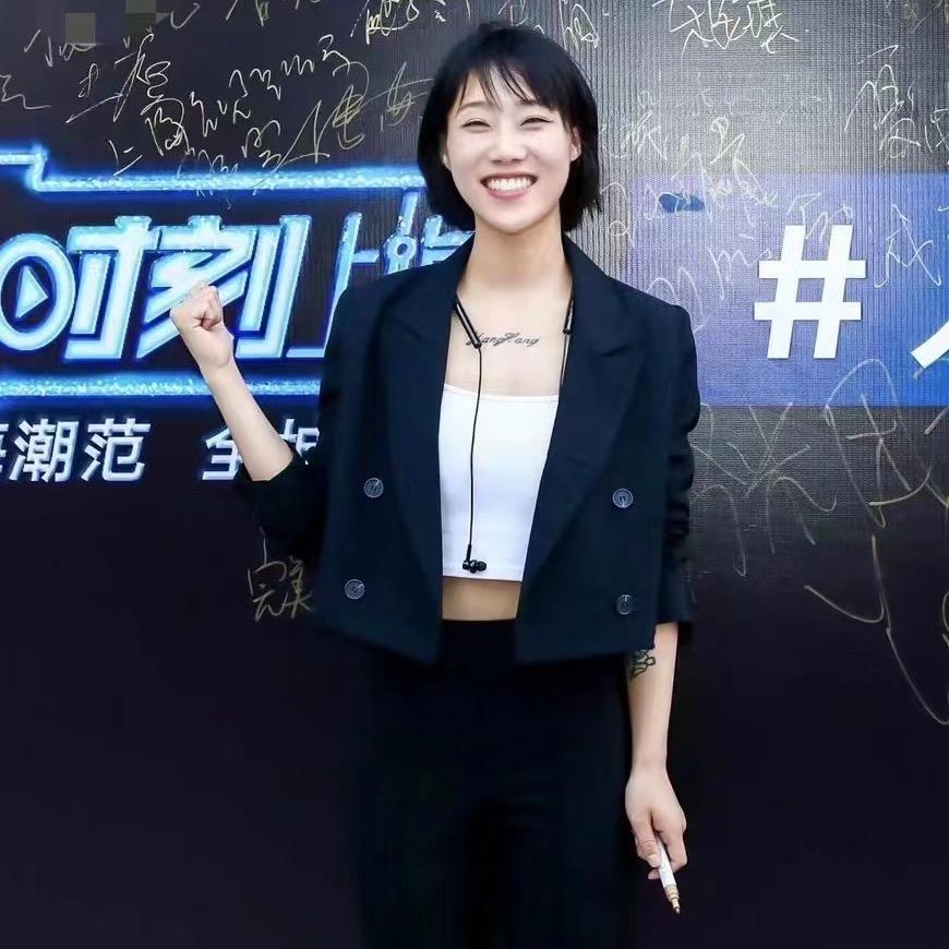 国家队周小绍