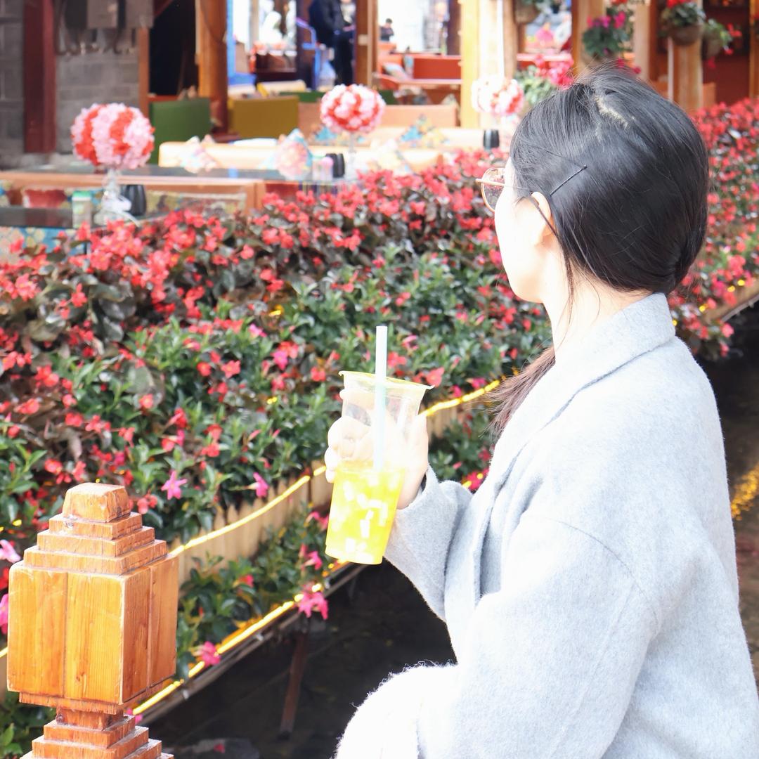 每天都是牛马💐