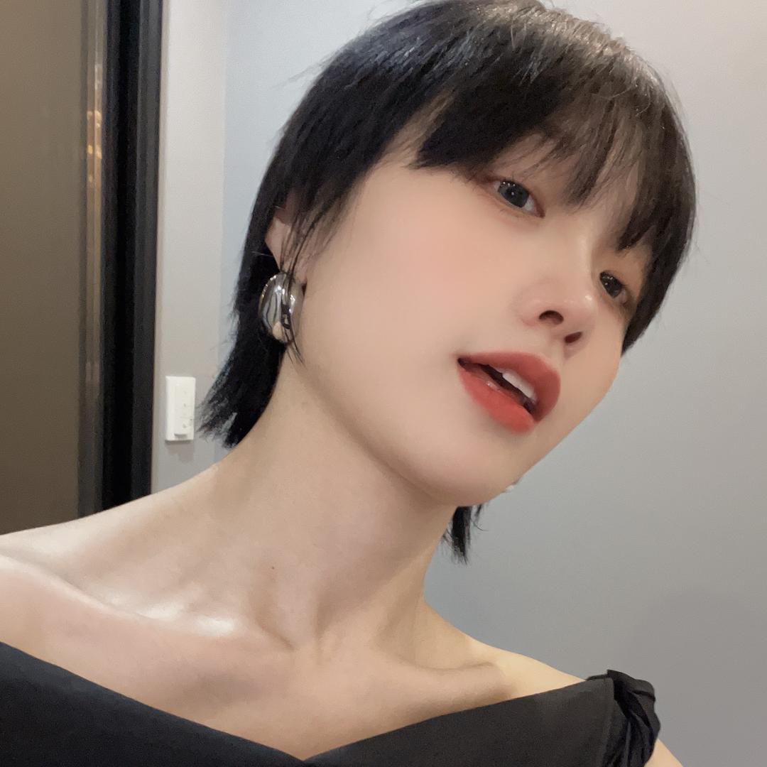GLACE极简极奢女裤