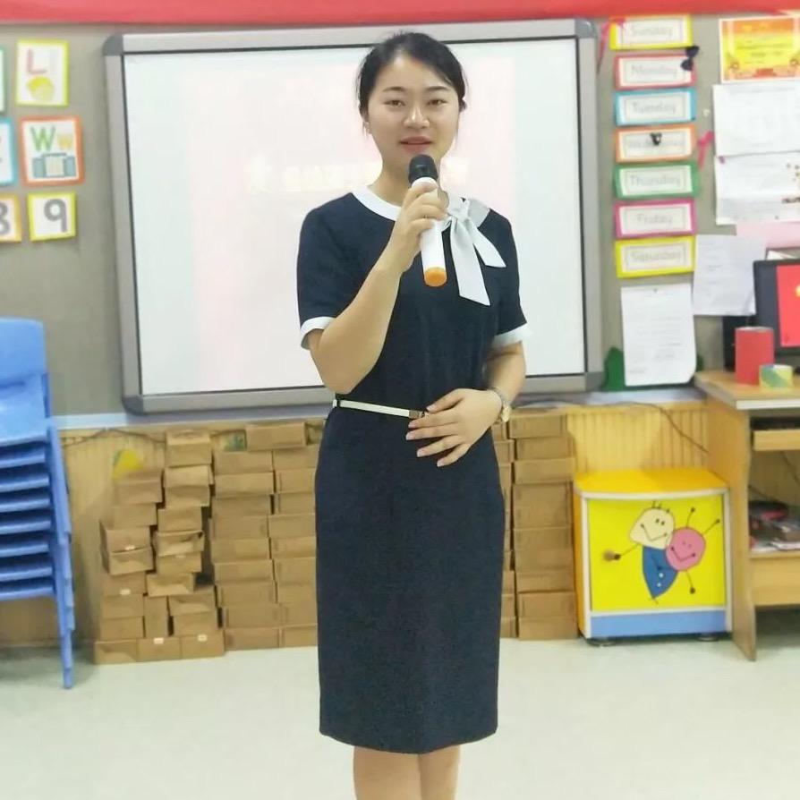 小龙老师