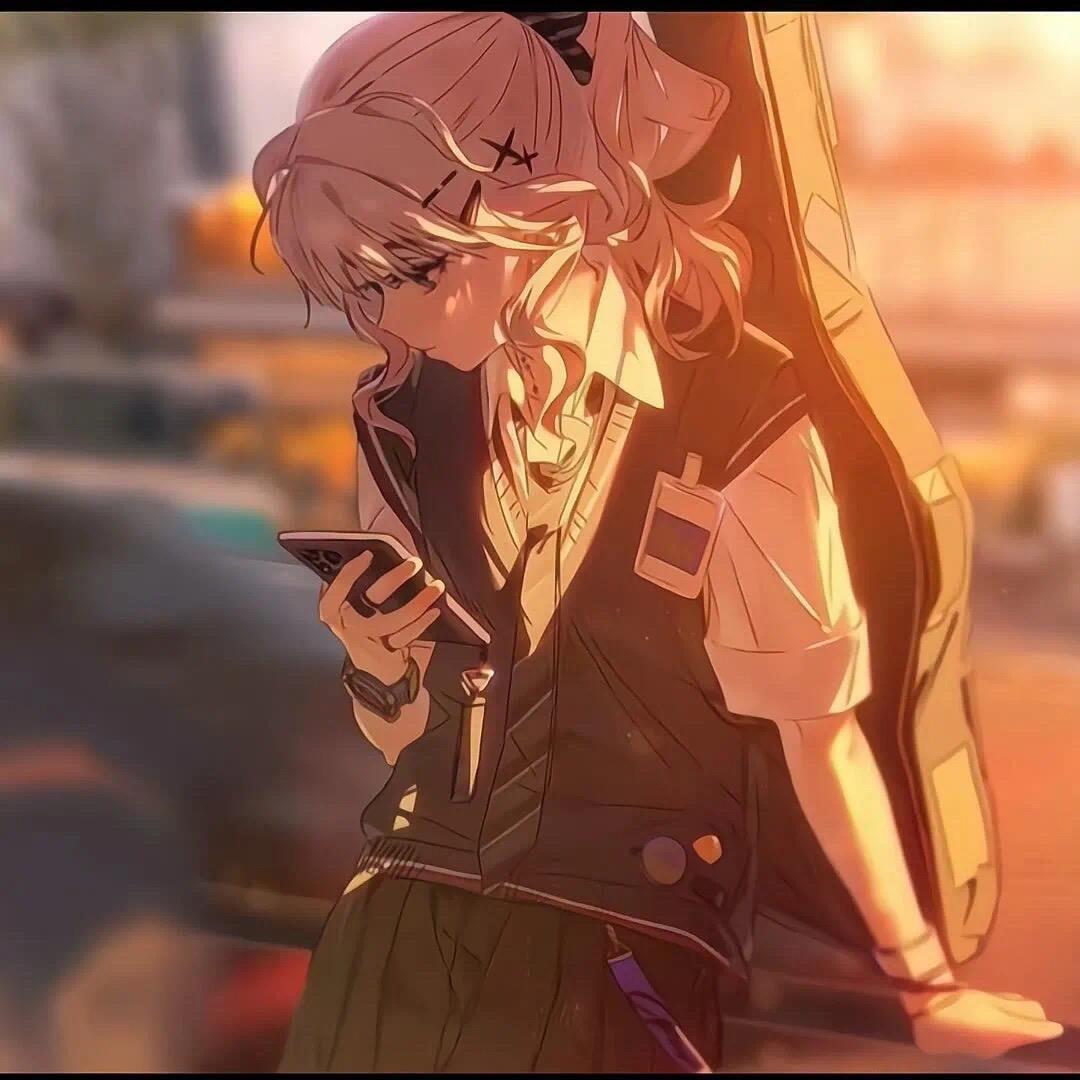 琤面