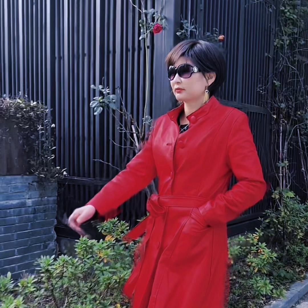 杭州领范隐形假发菊姐