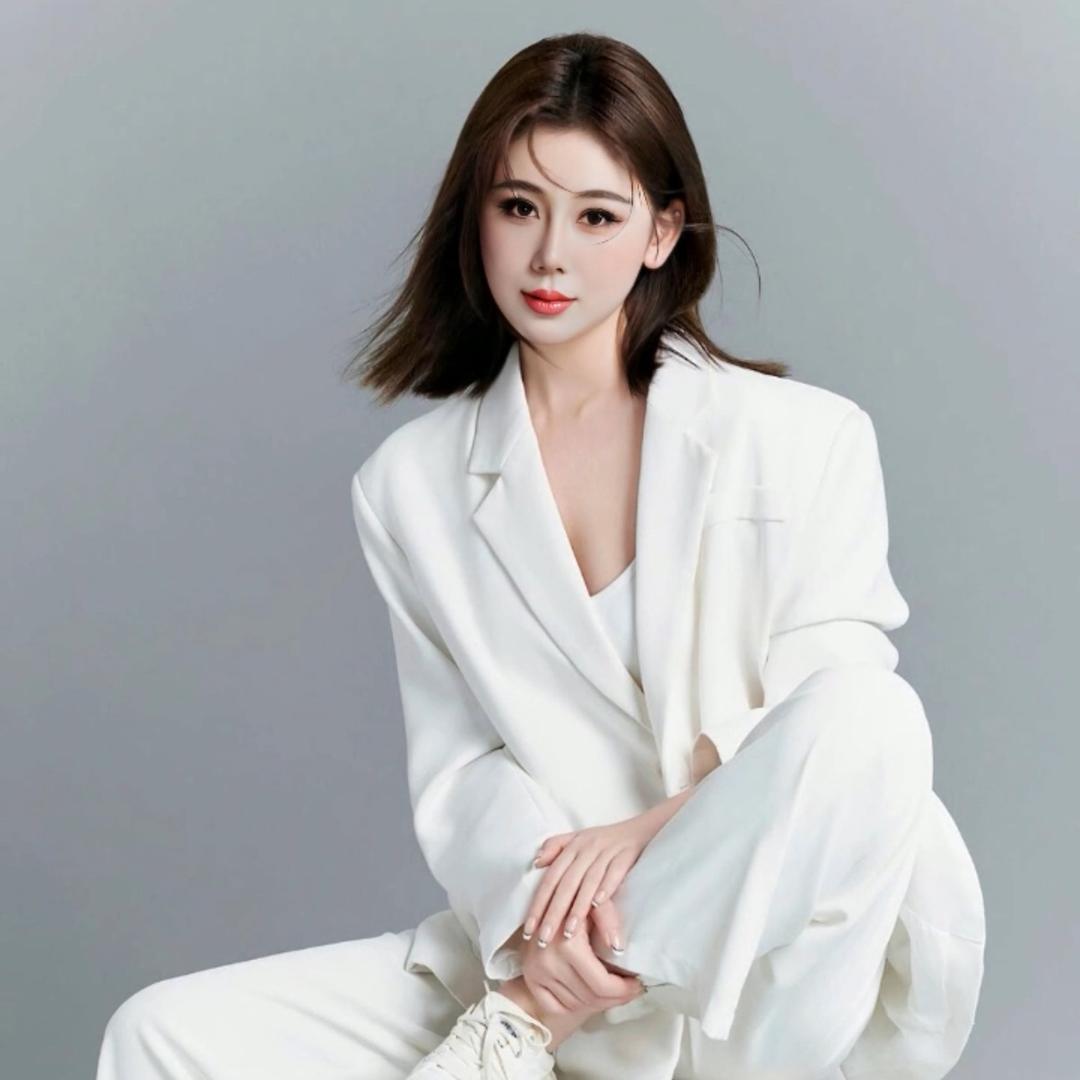 万诚二手车小白