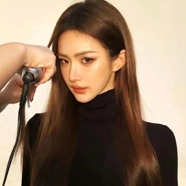 生气的烤冷面