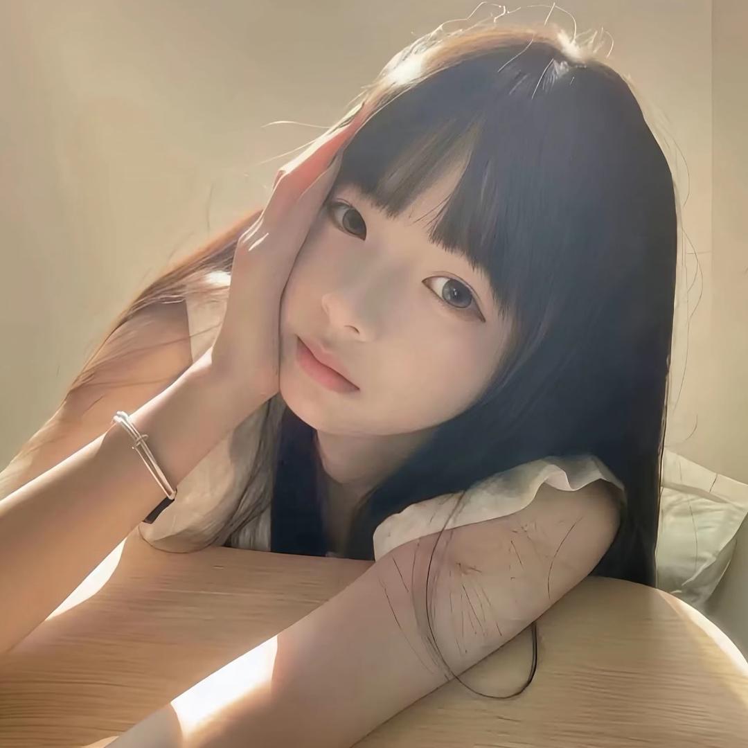 雪花甜.