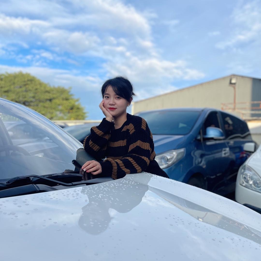 大婷婷二手车