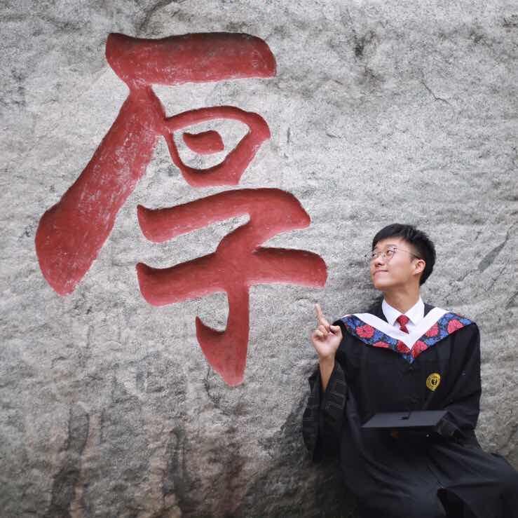 超级蓝领张乐超