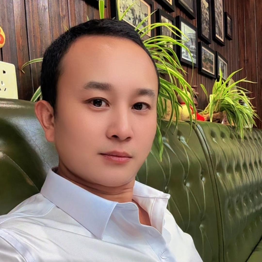 嘉德益：杨益郡