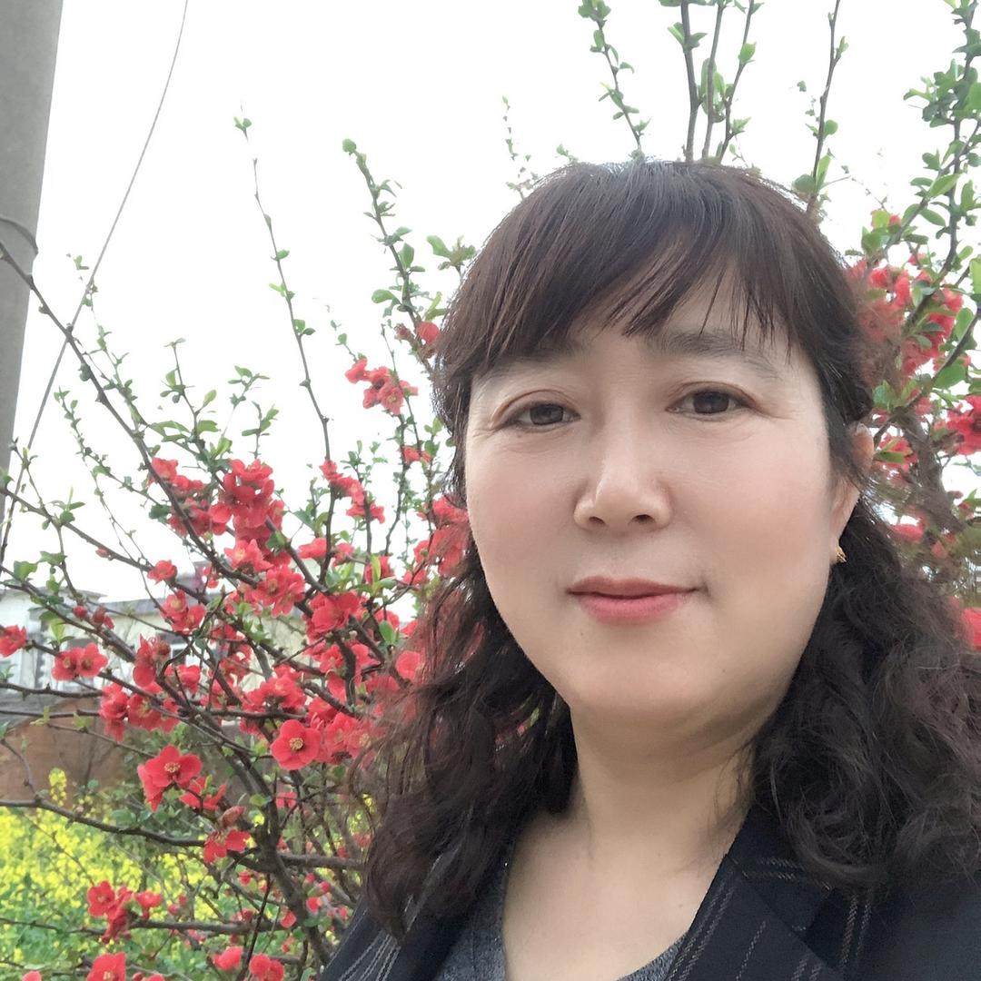 花开盛夏