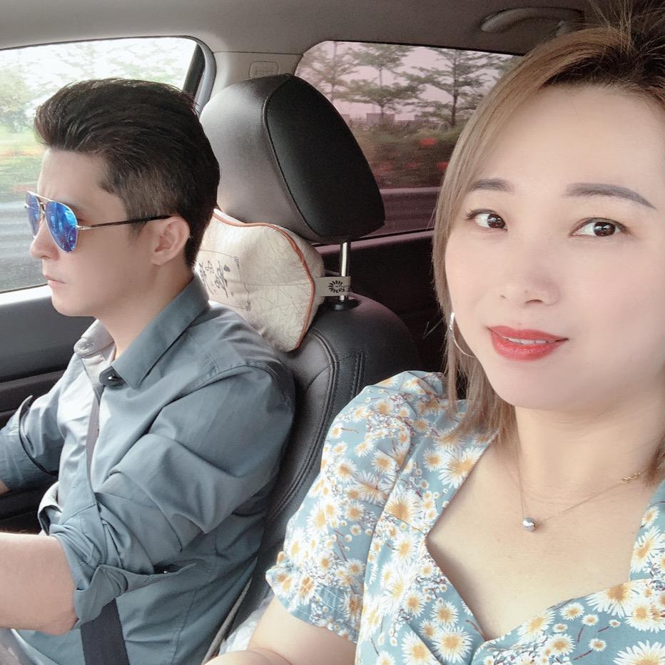 车大炮夫妇(凤姐)