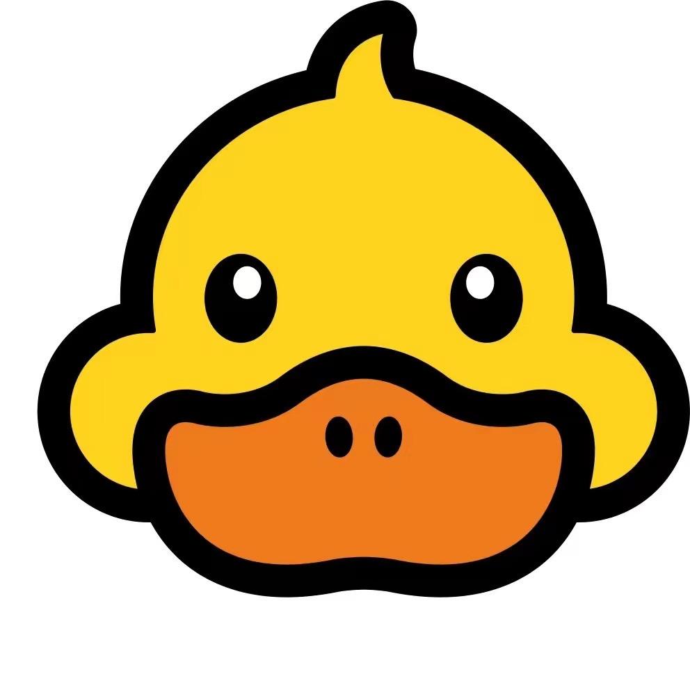 小黄鸭严选店集合