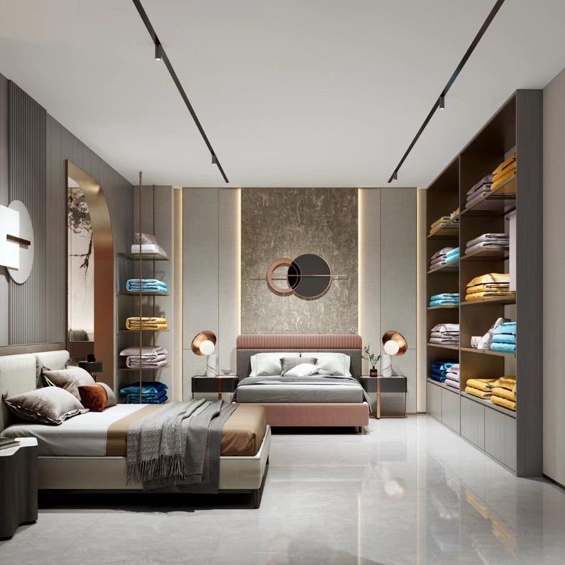 六和姿造圣泽家纺（济宁汶上店）