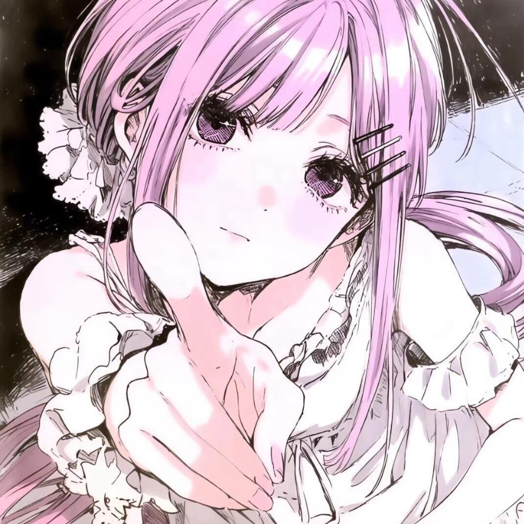 法式甜妹儿🎀
