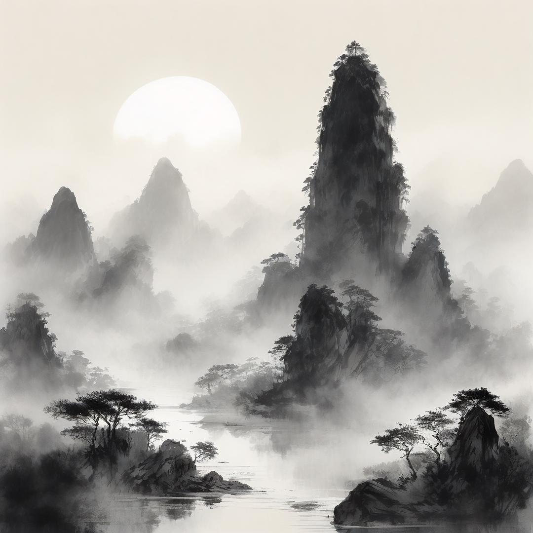 事无巨细