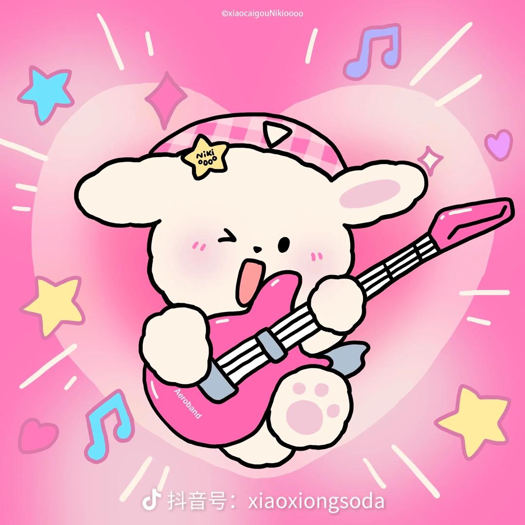 拆卡小虎妹