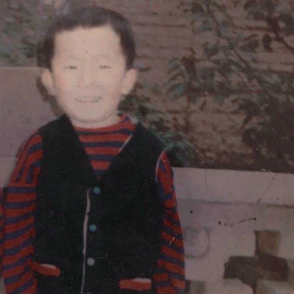 Sir有一朵小红花🌸