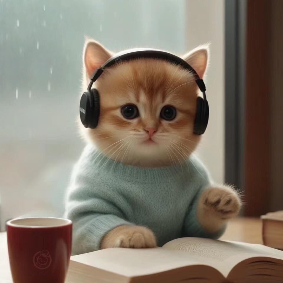 dove9说心理～☕️🐈