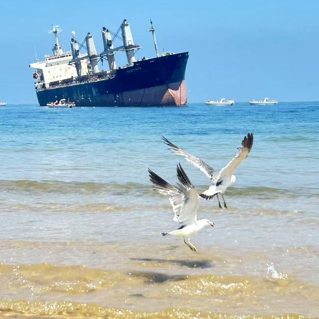 一口怪兽甜薯玉米窝料