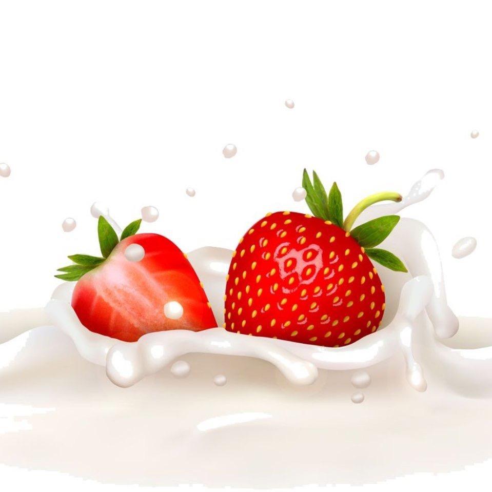 老王牛奶草莓园