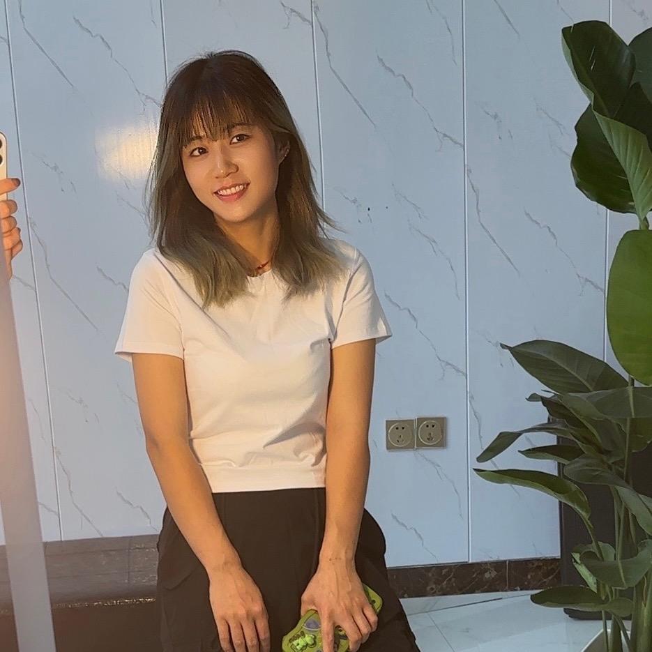 秀山爆改发型社＊叶子🍃