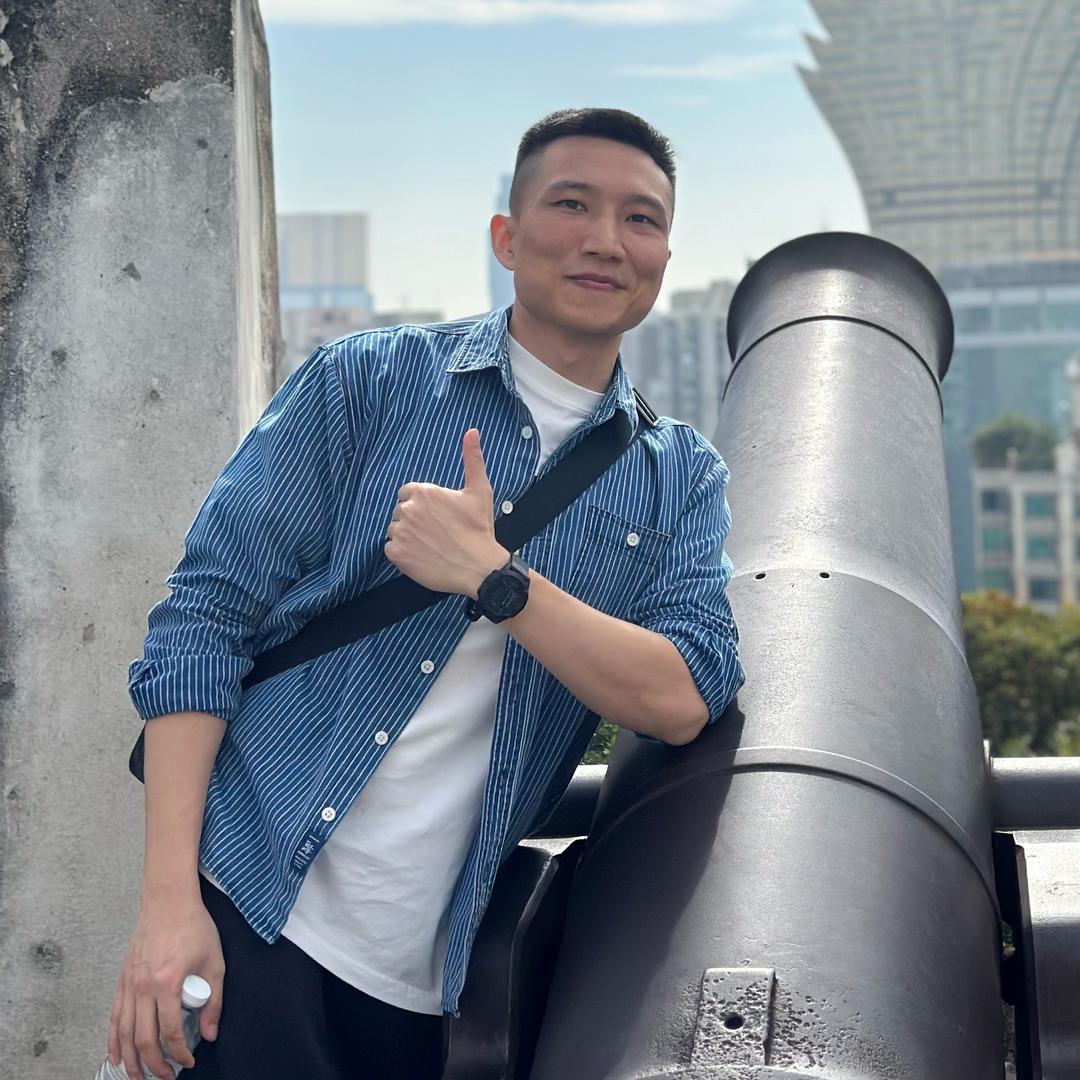 运动康复林教练