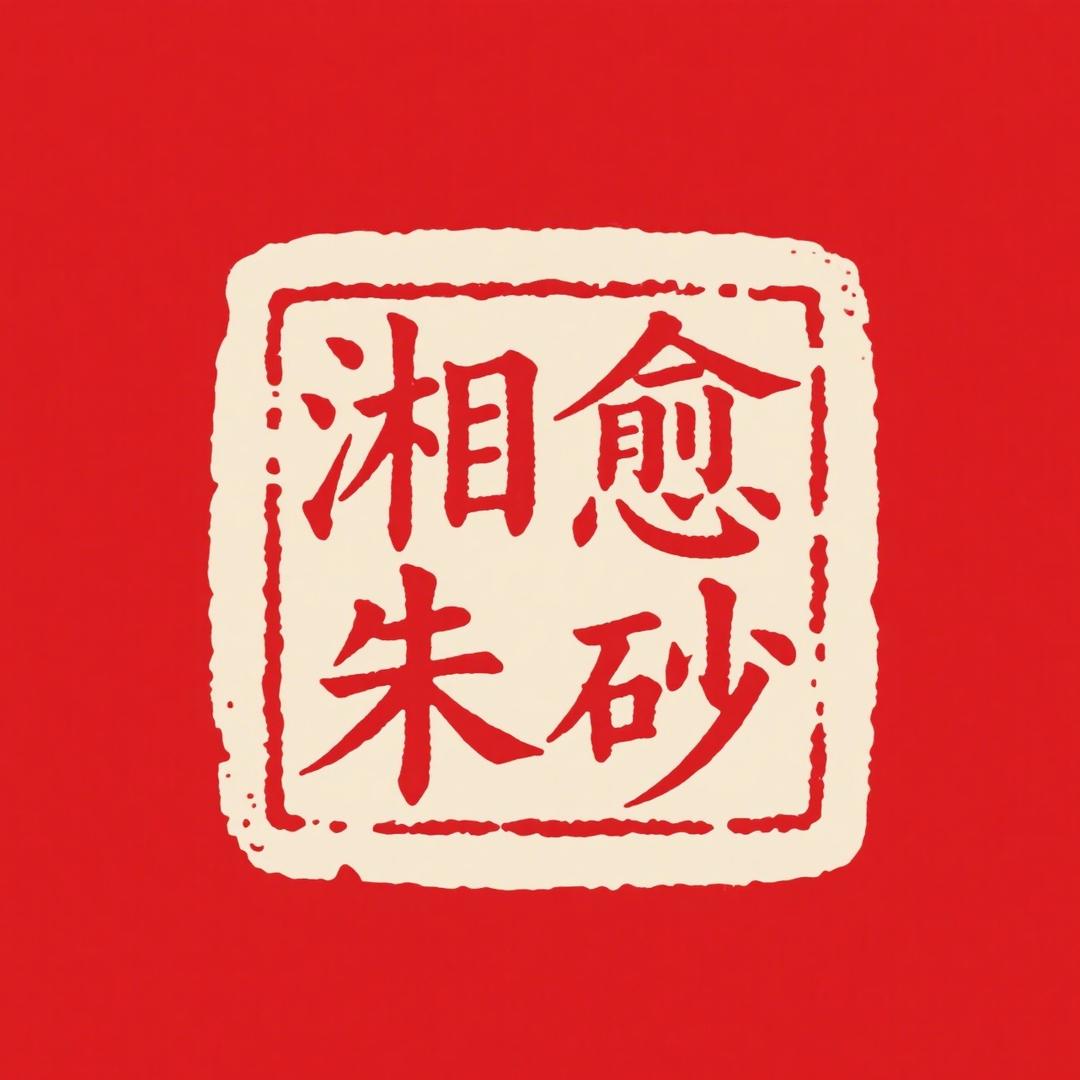 湘愈朱砂坊