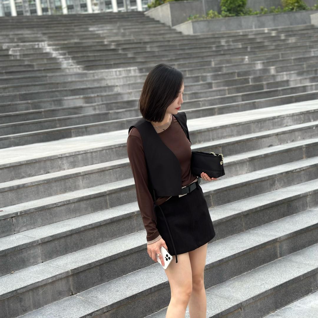 林林姐妹女装搭配