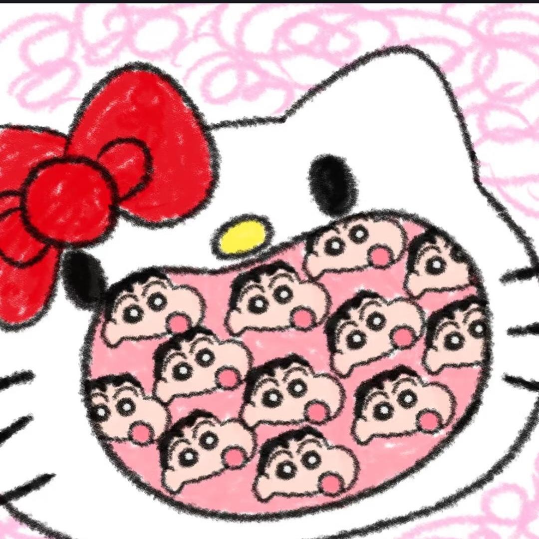 陈住气👧（模特版）