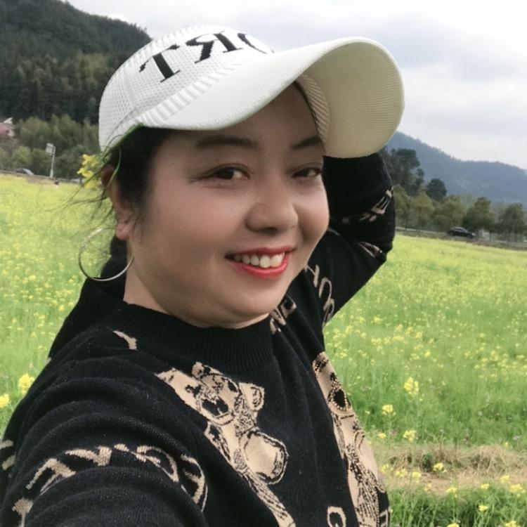 杨姐的乡村生活