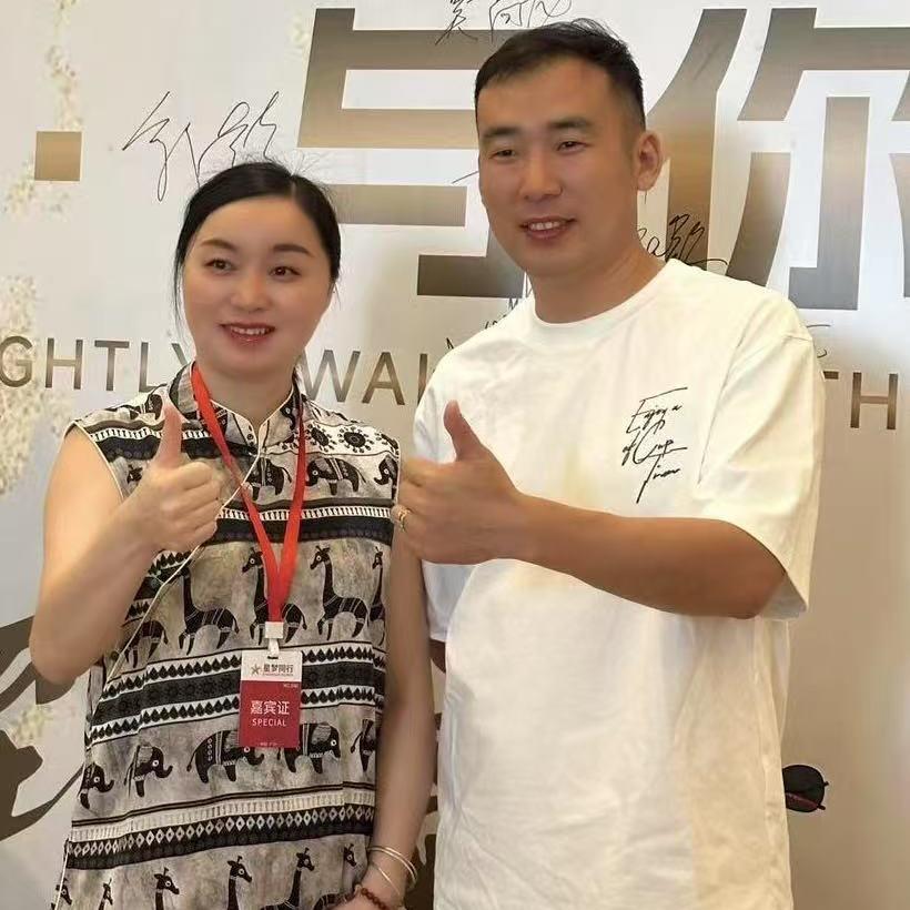 巴铁小飞