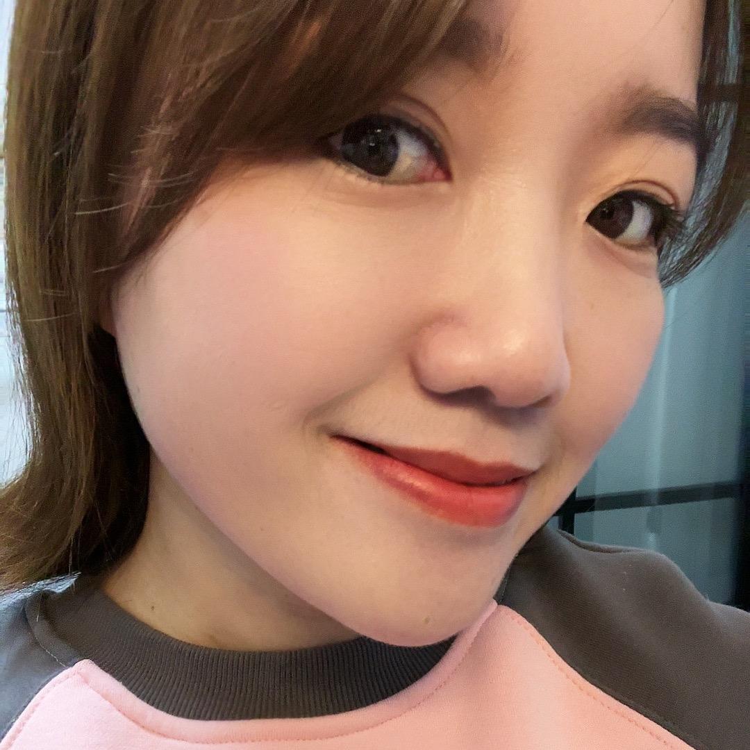 我是关艳