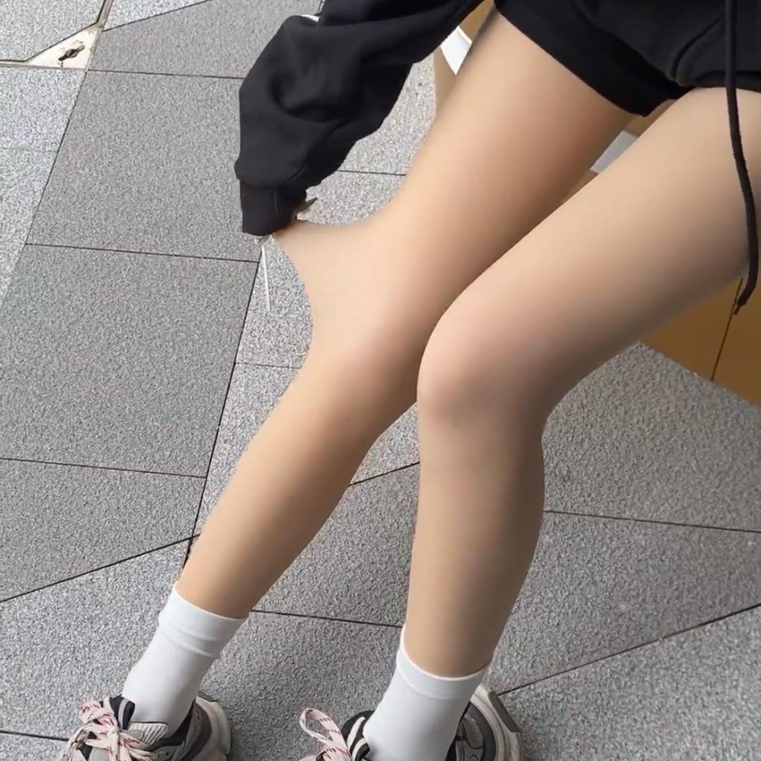 淼爱光腿神器针织店