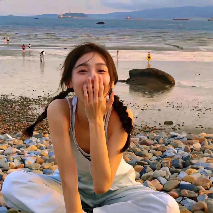 乌梅旅行在路上💜