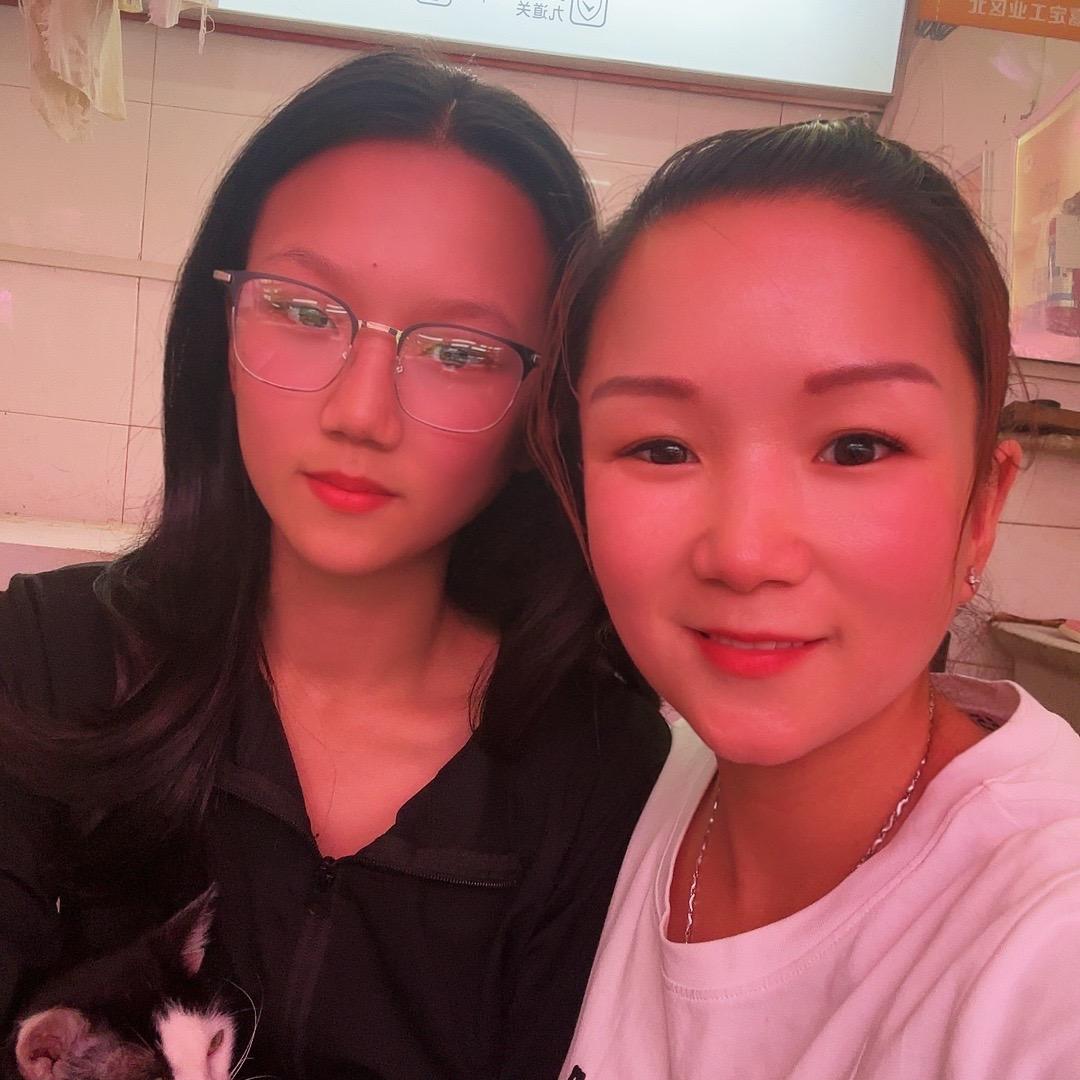 女侠 分享好物