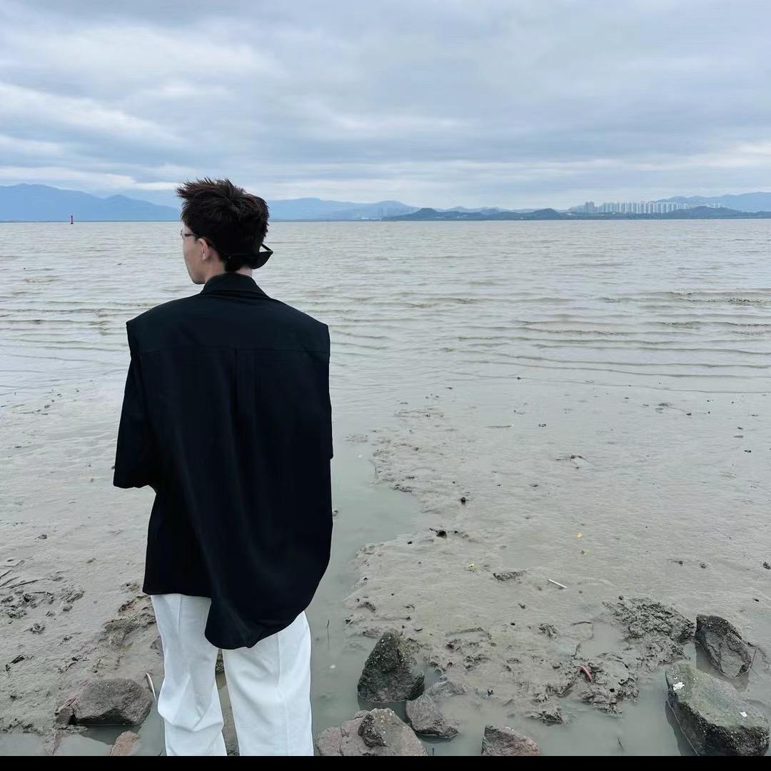 重生之我在银川染头发