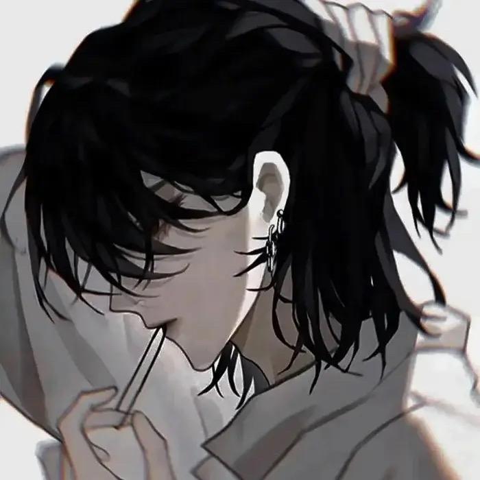 牧尘